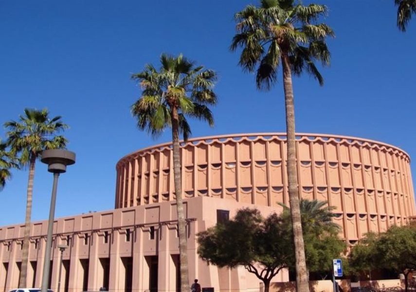 亞利桑那州立大學