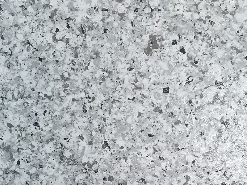 水包水多彩仿石漆 MZL-9949