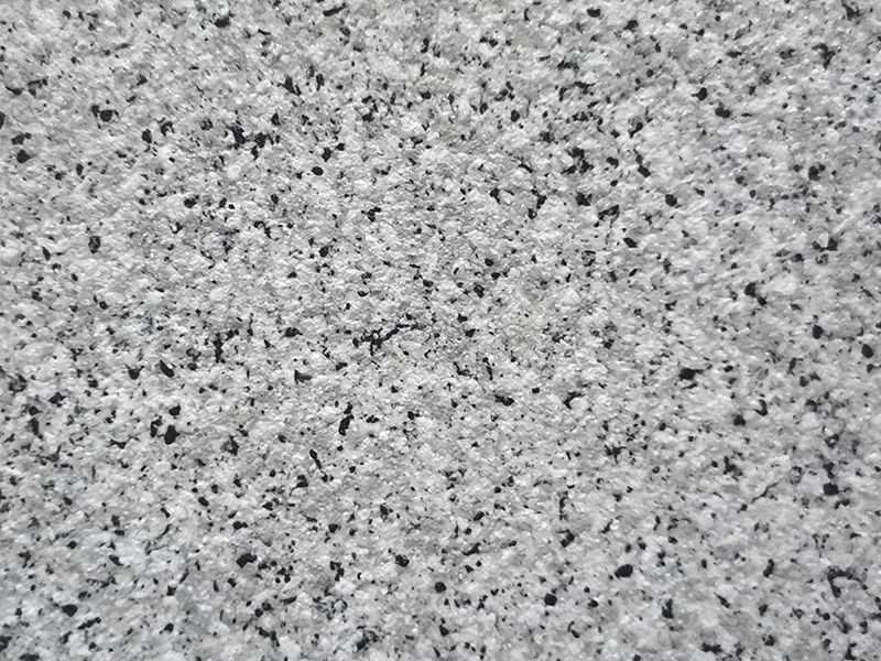 水包砂8D仿石漆 MZL-6611