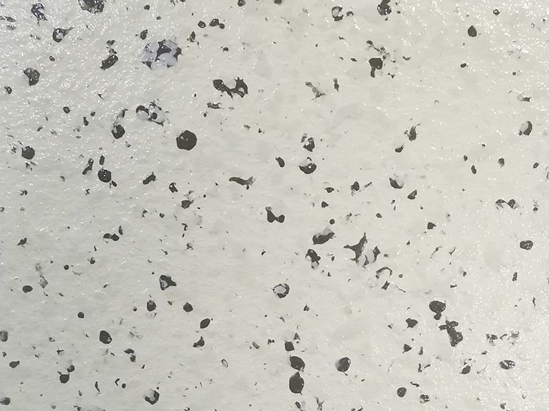 水包水多彩仿石漆 MZL-9957