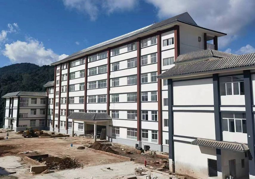 江城職業學院